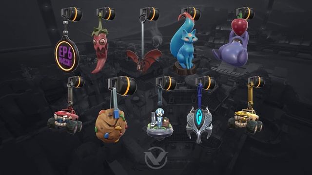 NEW Episode 6 Act 3 Battle Pass Leaks | VALORANT смотреть онлайн