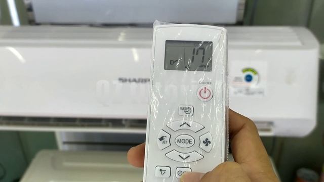 PENTING.!!!Penjelasan lengkap dan detail semua fungsi tombol ac SHARP AP 05BEY@tipsdantutorial_ смотреть онлайн