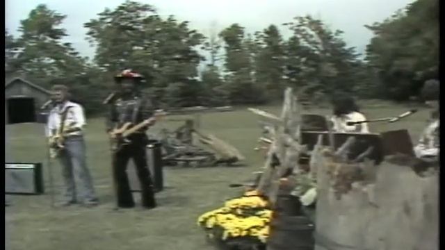 Canadian Zephyr - "Don't Ask The Question" смотреть онлайн