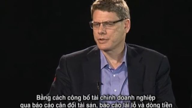 Insight Vietnam Episode 10, Clip 1 of 2 - The Privatization Process of SOEs in Viet Nam смотреть онлайн