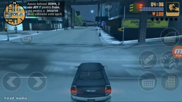 Gta 3 android tradus in romana смотреть онлайн