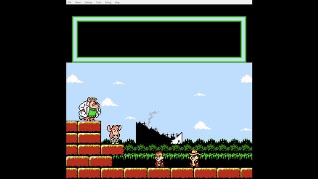 Chip 'n Dale - Rescue Rangers 2 (титры)