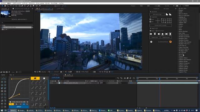 DEFlicker 2 error on Ae 2020 / Windows 10 (18363) смотреть онлайн