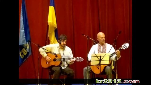 гурт "Рутенія" - 1 смотреть онлайн