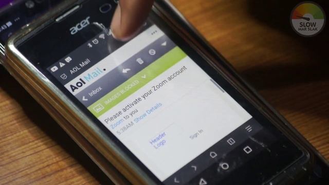 CARA MEMULAI MENGGUNAKAN APLIKASI ZOOM MEETING