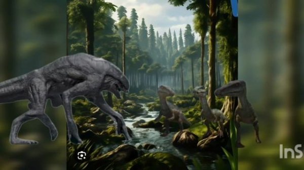 D-rex против всех