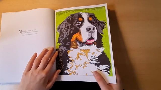 Coloring Book Collection 2021 with finished pages | Part 2 (Color by Number Books) смотреть онлайн