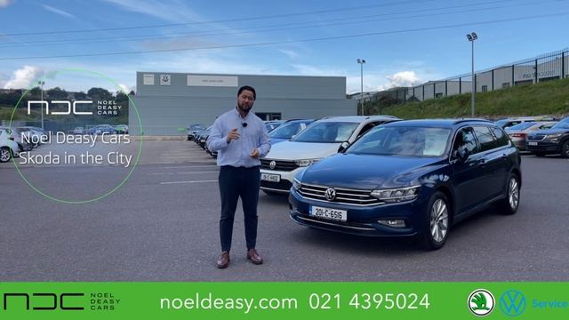 Huge Range Of Used Cars Available At Noel Deasy Cars | Used Cars Cork City смотреть онлайн