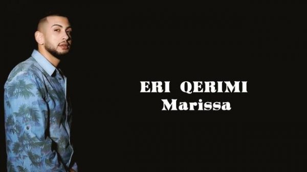 Eri Qerimi - Marissa  (Official Audio)