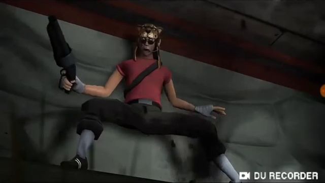 Team fortress: meet the pro contact killers смотреть онлайн