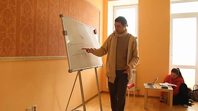 Дмитрий Смирнов Очищение памяти рода 02 смотреть онлайн