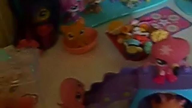 Вся моя коллекция Lps! смотреть онлайн