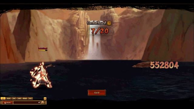 Ninja Classic | Top Kage | Finale Hashirama (READ DESCRIPTION) смотреть онлайн