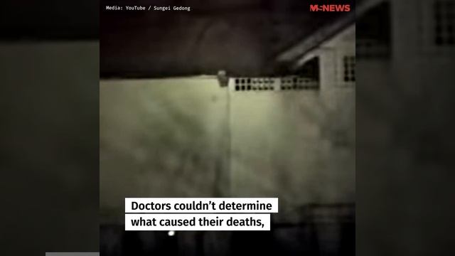 4 Haunted Places In Singapore Converted To Normal Spaces смотреть онлайн