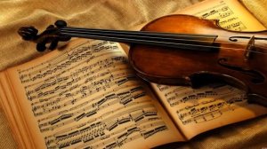 Вивальди. Инструментальная музыка для детей. Vivaldi. Instrumental music for children.