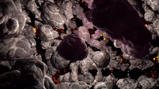 WebGL to DCTL: Other Worlds смотреть онлайн