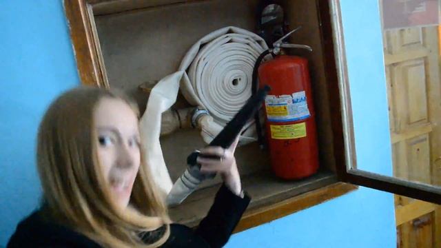 2 группа - Видеоконкурс - Капустник 2015 смотреть онлайн