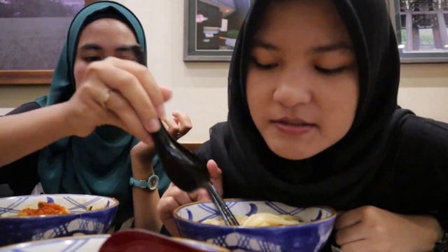 VLOG #6 REVIEW MARUGAME UDON| Menu, Harga dan Porsi semuanya WORTH IT!! смотреть онлайн