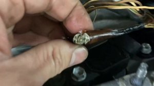 2AZ дергается ,троит ,плавают обороты Р0301 #toyota #camry  Toyota Camry