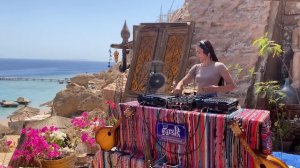 Korolova - Farsha, Sharm El Sheikh, Egypt