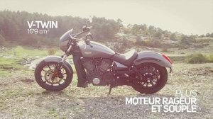 VICTORY OCTANE 1200 2016 | TEST COMPLET