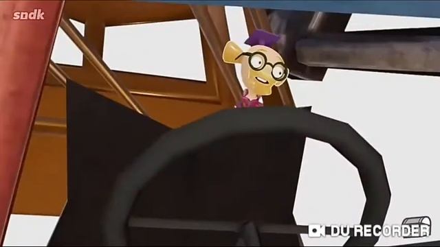 Чинилы наоборот