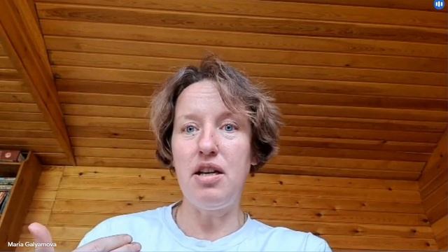 Где выращиваются медицинские стартапы? Мария Галямова // МедТех для всех №2 смотреть онлайн