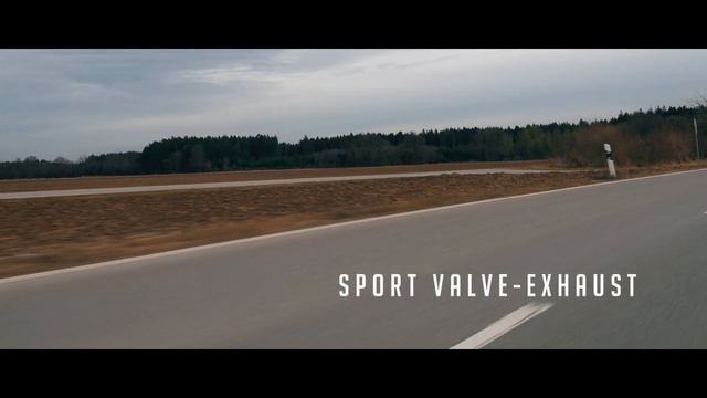 Geigercars Camaro ZL1 смотреть онлайн