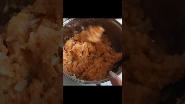 ПИРОЖКИ С КАРТОШКОЙ ИЗ ХЛЕБНОГО ТЕСТА смотреть онлайн