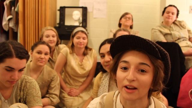 I WAS IN A WORLD PREMIERE | The Bucket List Challenge смотреть онлайн