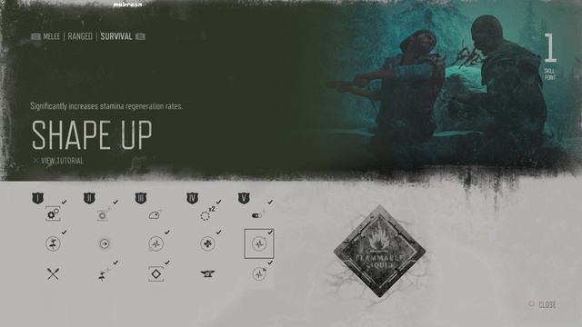 Days Gone Mission Job: Black Crater Ambush Camp смотреть онлайн