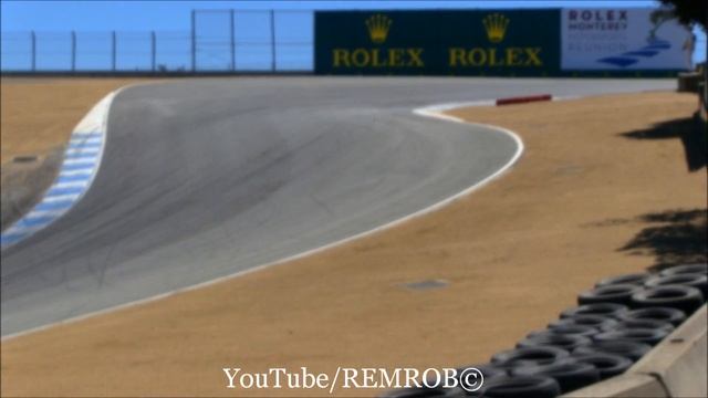 1966-1972 Trans AM Racing Laguna Seca смотреть онлайн