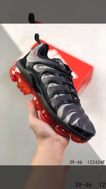 Nike Air Vapormax Plus Betrue TN steam men's and women's sports shoes atmospheric pad jogging shoes смотреть онлайн