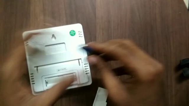 HTC-1 Humidity Time Display Meter with Alarm Clock, Wall Mount or Table Top, Multicolour смотреть онлайн