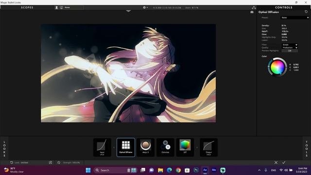 AMV CC Tutorial | After Effects Tutorial смотреть онлайн