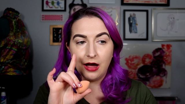 NYX BARE WITH ME CONCEALER SERUM REIVEW| Kirby Rose смотреть онлайн