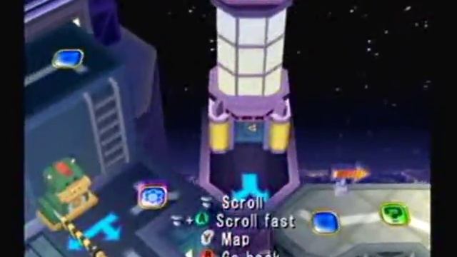 Let's Play Mario Party 7 - Neon Heights смотреть онлайн
