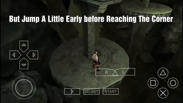 God Of War Chains Of Olympus Jail of Tartarus смотреть онлайн