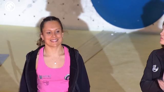 Championnat de France d'escalade de difficulté 2023 - Tarbes смотреть онлайн