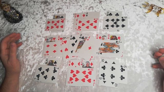 Червовая дама с 01.07-10.07.21🌿🌿🌿 смотреть онлайн