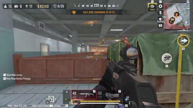 🤝 Играем в CoD Mobile с подписчиками! Присоединяйся! 💬 смотреть онлайн