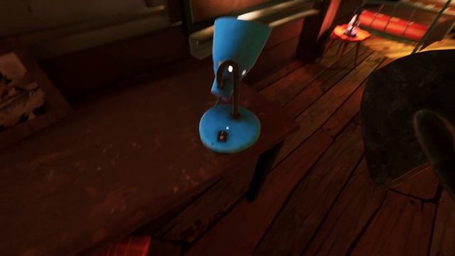 НЕУГОМОННЫЙ ДЕД ► Hello Neighbor 2 #5 смотреть онлайн