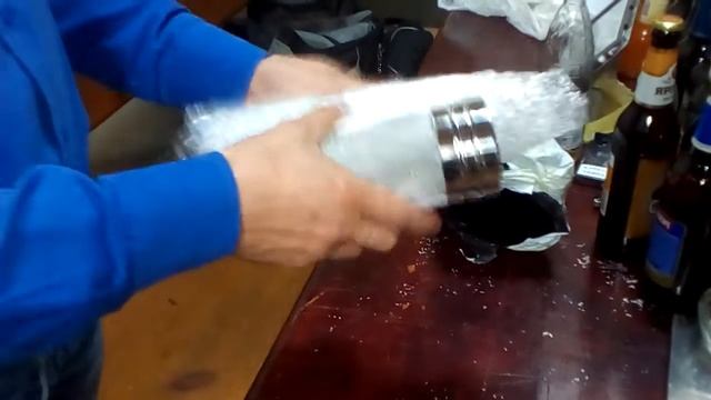 Broken hop filter смотреть онлайн