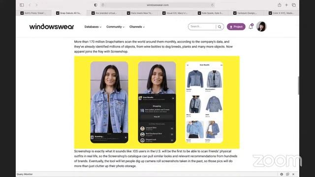 Kohl's Posts "Great First Quarter" But Tempers Optimism! www.windowswear.com смотреть онлайн