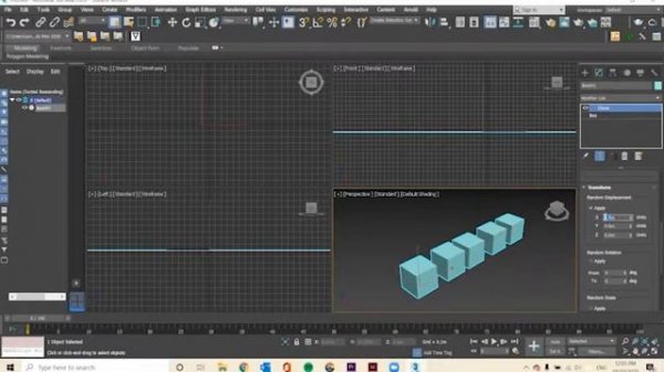 Clone Modifier PlugIn