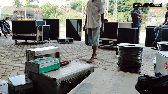 CEK SOUND SPEAKER T24N DI Lampung Tulang Bawang Barat || Toko Prima Jaya Electronik Pak H. Supri смотреть онлайн