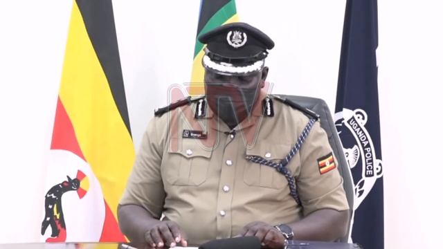 OKULWANYISA OBUTUJJU: Waliwo owa ADF omulala akwatiiddwa смотреть онлайн