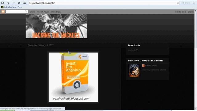Avast free(5 years) 100% working links !!!!!!! смотреть онлайн