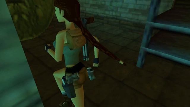 Tomb Raider CAC 2019 - Rome Streets Mystery Walkthrough смотреть онлайн