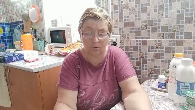 ВЕК ЖИВИ И ВЕК УЧИСЬ.// ГОТОВИМ ИОГУРТ // ПОКУПОЧКИ // смотреть онлайн